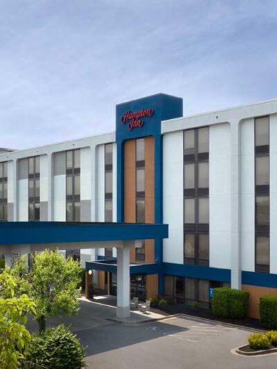 Hampton Inn Beckley - Beckley, WV