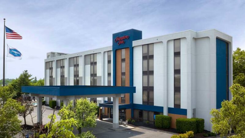 Hampton Inn Beckley - Beckley, WV