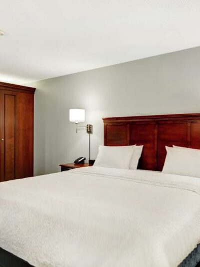 Hampton Inn Beckley - Beckley, WV