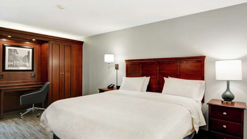Hampton Inn Beckley - Beckley, WV