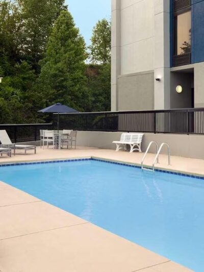 Hampton Inn Beckley - Beckley, WV