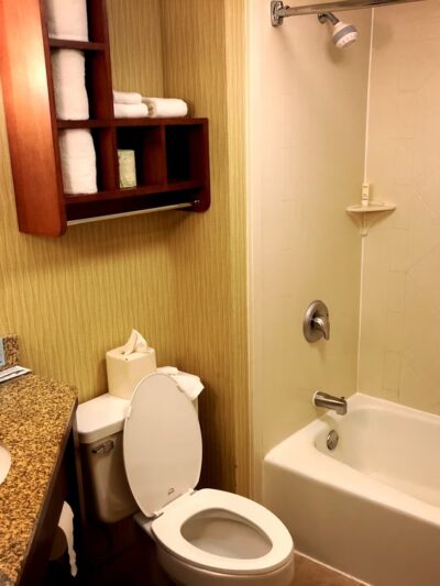 Hampton Inn Beckley - Beckley, WV