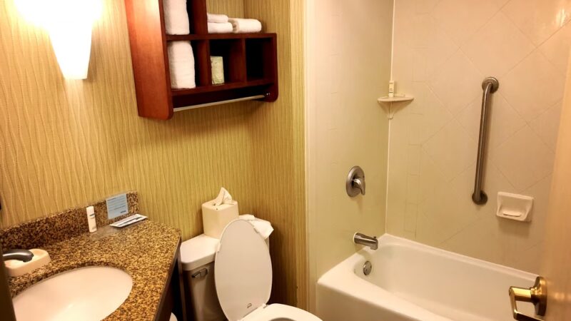 Hampton Inn Beckley - Beckley, WV