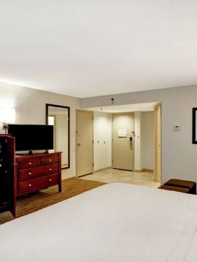 Hampton Inn Beckley - Beckley, WV