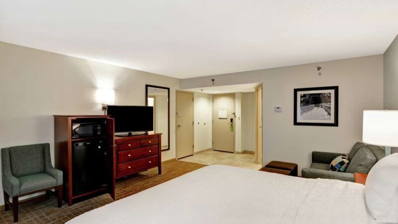 Hampton Inn Beckley - Beckley, WV