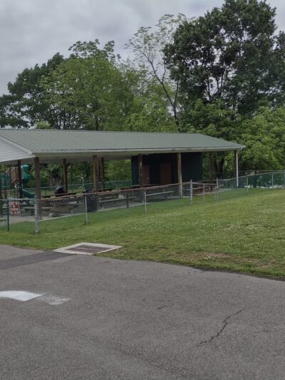 New River Park - Beckley, WV