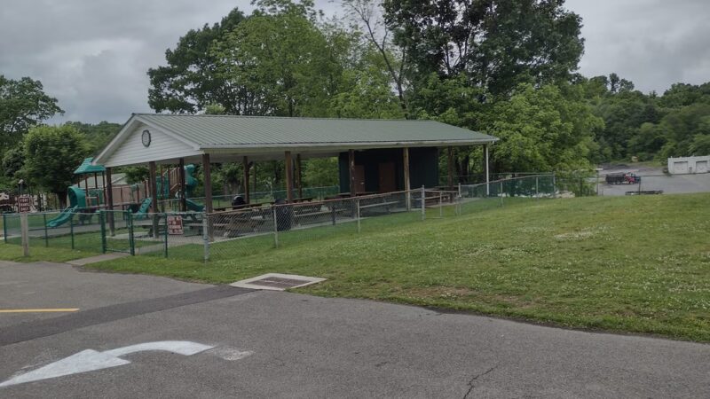 New River Park - Beckley, WV