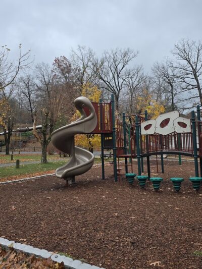 New River Park - Beckley, WV