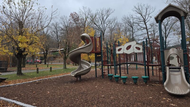 New River Park - Beckley, WV