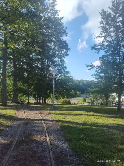 New River Park - Beckley, WV