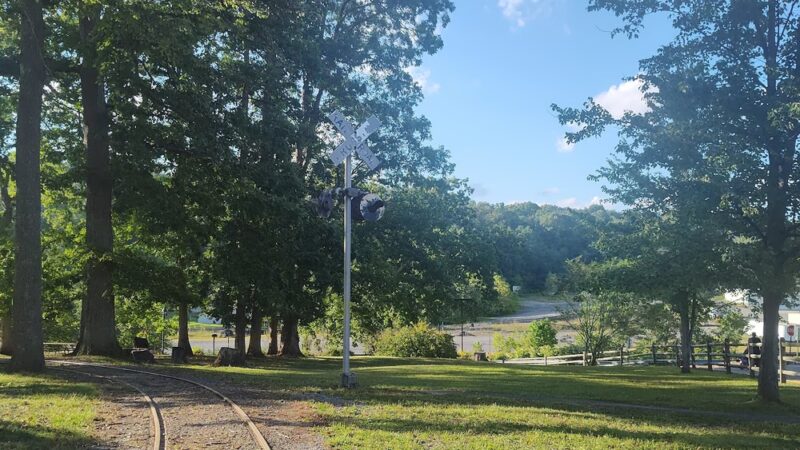 New River Park - Beckley, WV