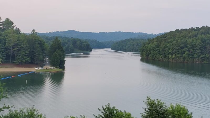 Raleigh County Recreation Auth - Beckley, WV