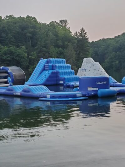 Raleigh County Recreation Auth - Beckley, WV