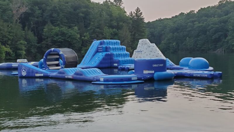 Raleigh County Recreation Auth - Beckley, WV