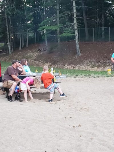 Raleigh County Recreation Auth - Beckley, WV