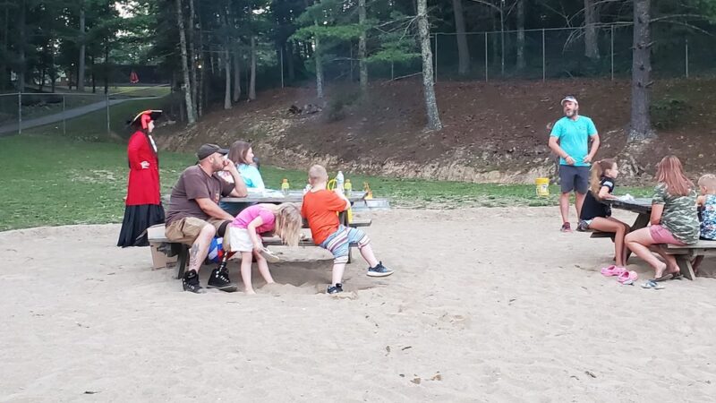 Raleigh County Recreation Auth - Beckley, WV