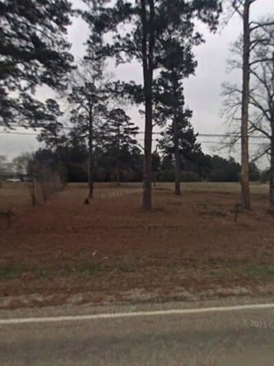 Beckville City Park - Beckville, TX