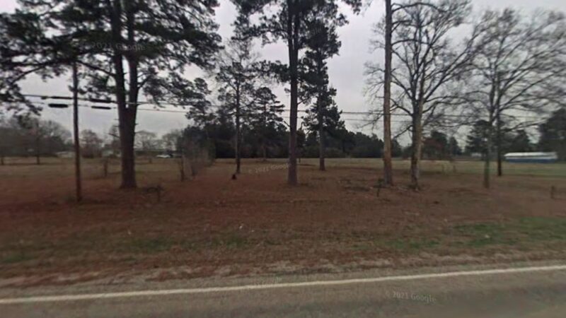 Beckville City Park - Beckville, TX