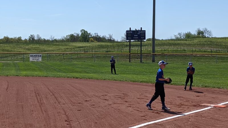 Trimble County Park - Bedford, KY