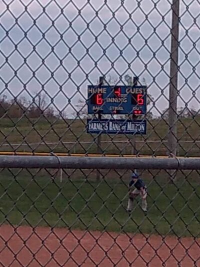 Trimble County Park - Bedford, KY