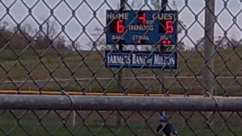 Trimble County Park - Bedford, KY