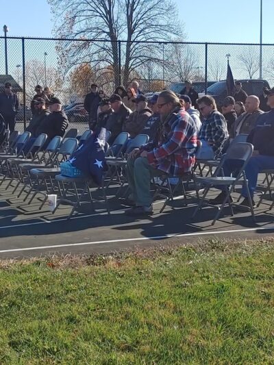 Trimble County Park - Bedford, KY