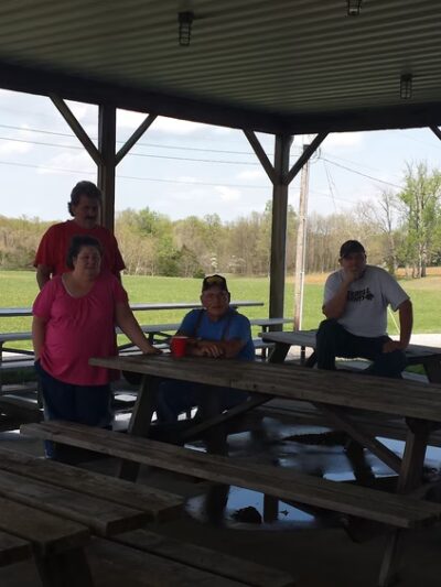 Trimble County Park - Bedford, KY