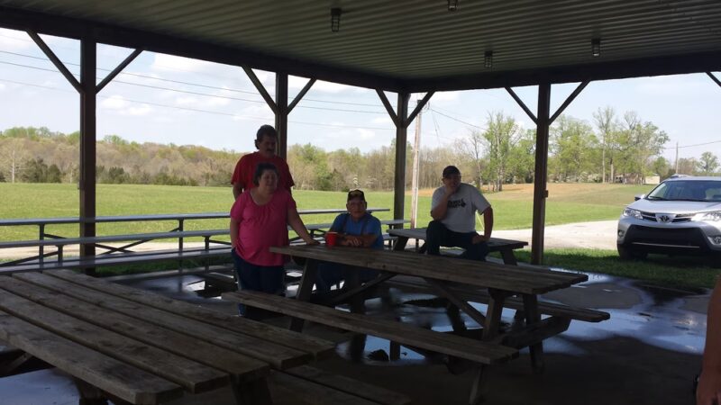 Trimble County Park - Bedford, KY