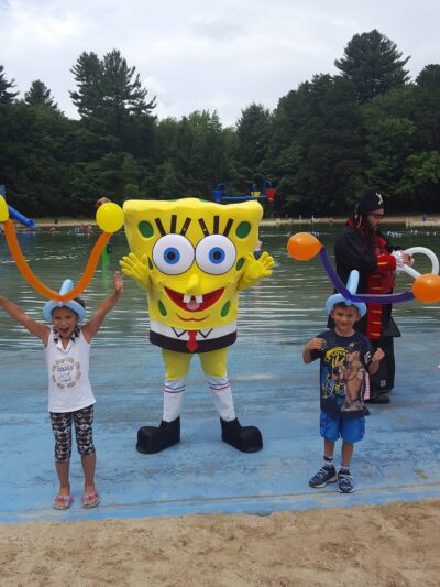 Springs Brook Park - Bedford, MA