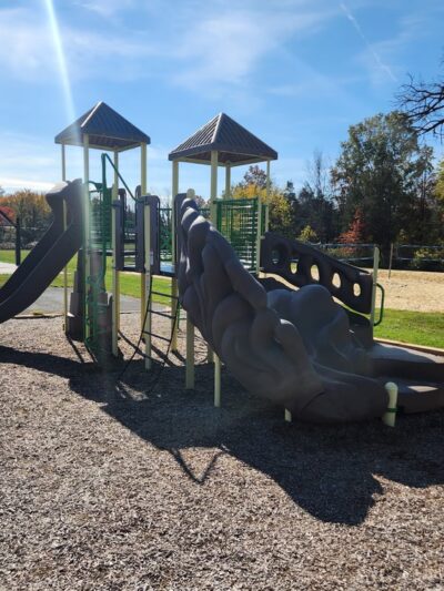 Pluckemin Park - Bedminster, NJ
