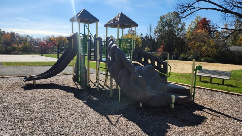 Pluckemin Park - Bedminster, NJ