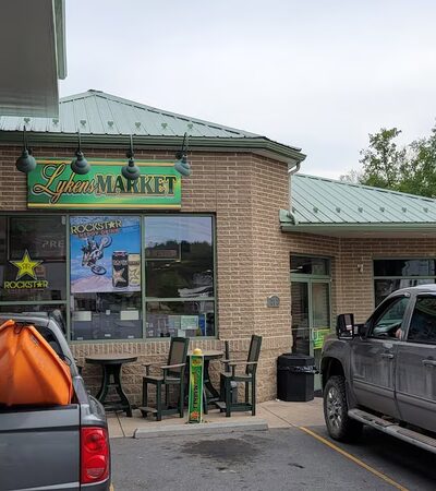 Lykens Market - Beech Creek, PA