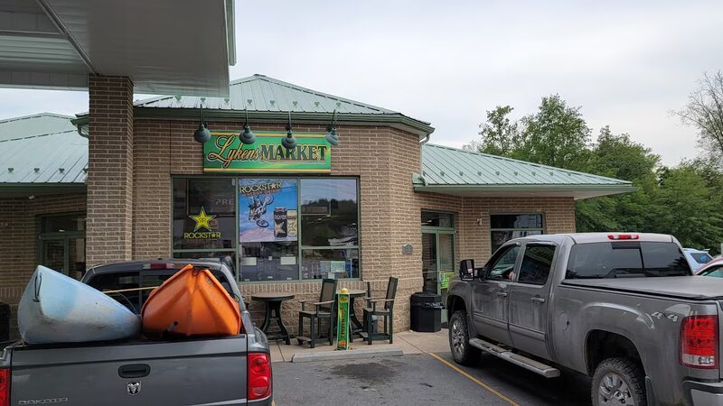 Lykens Market - Beech Creek, PA