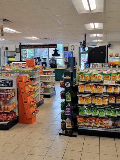 Lykens Market - Beech Creek, PA