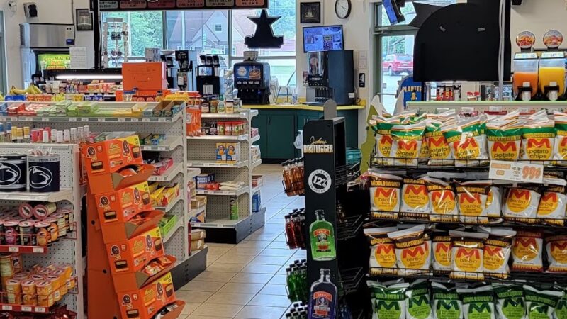 Lykens Market - Beech Creek, PA