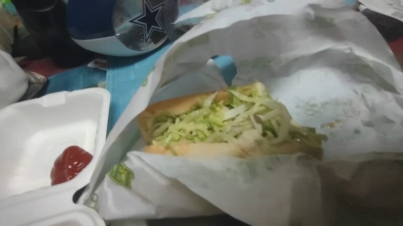 Lykens Market - Beech Creek, PA