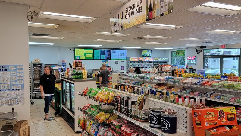 Lykens Market - Beech Creek, PA