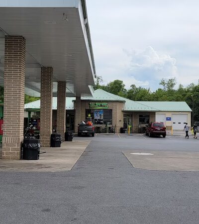 Lykens Market - Beech Creek, PA