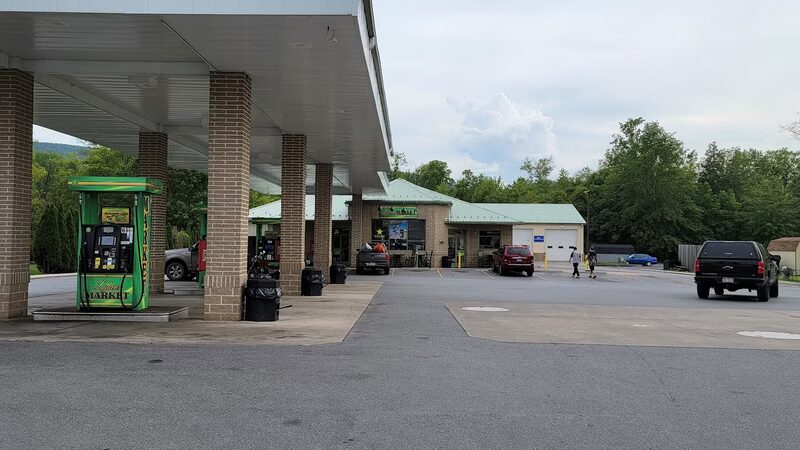 Lykens Market - Beech Creek, PA
