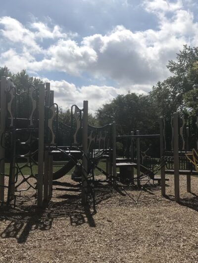 Don Challis Park - Beech Grove, IN