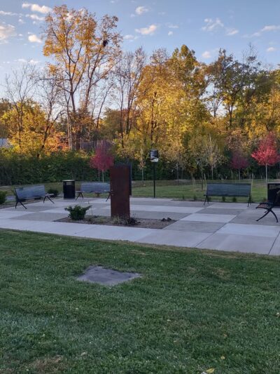 Don Challis Park - Beech Grove, IN