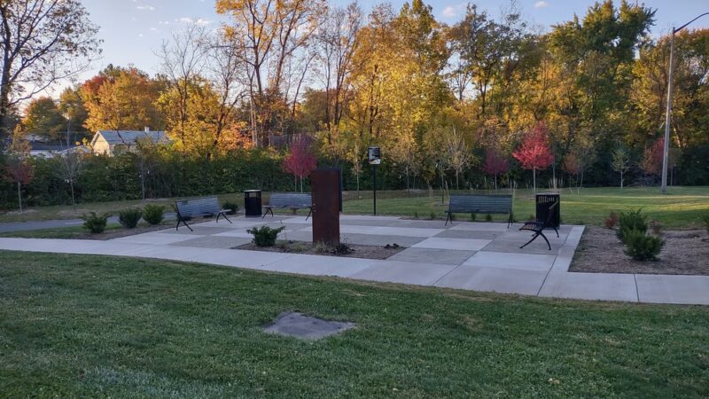 Don Challis Park - Beech Grove, IN
