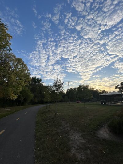 Don Challis Park - Beech Grove, IN