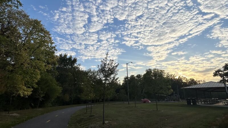 Don Challis Park - Beech Grove, IN