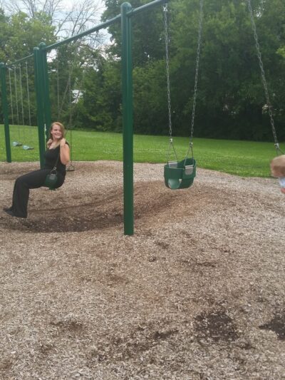 Don Challis Park - Beech Grove, IN