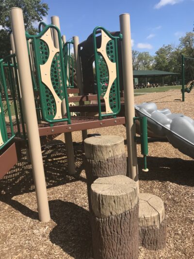 Don Challis Park - Beech Grove, IN
