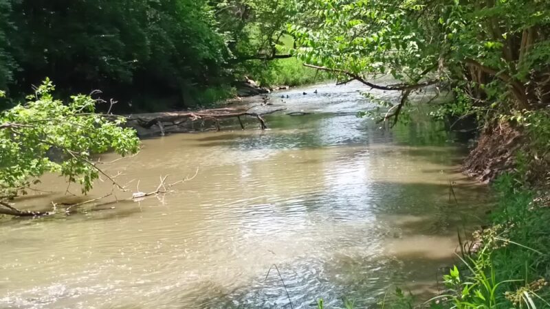 Franciscan Trail - Beech Grove, IN