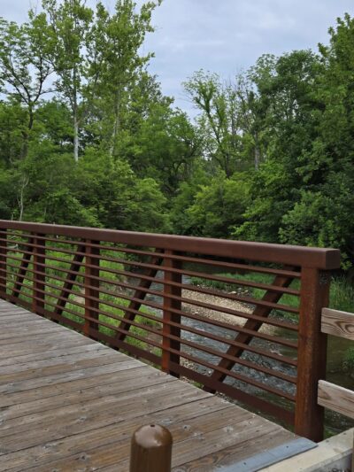 Franciscan Trail - Beech Grove, IN