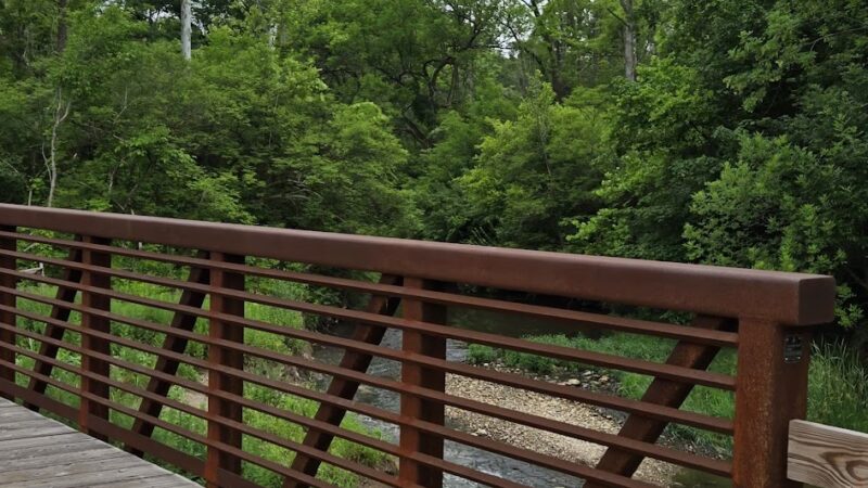 Franciscan Trail - Beech Grove, IN