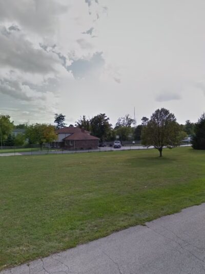 Hartman Park - Beech Grove, IN